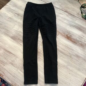 Art Class Girls Leggings Size Large 10/12